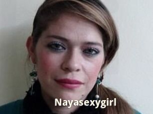 Nayasexygirl