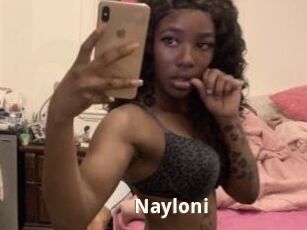 Nayloni