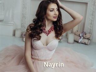 Nayrin