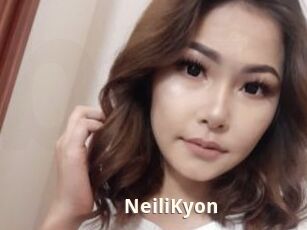 NeiliKyon