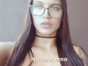 NellaMoreno
