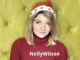 NellyWilson