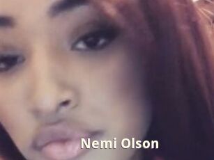 Nemi_Olson
