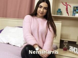 NensiHarris