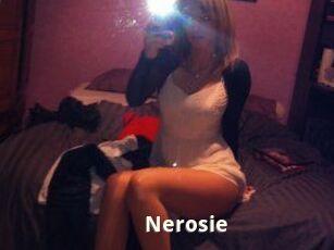 Nerosie