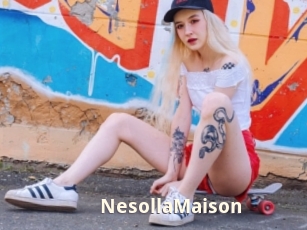 NesollaMaison Bigtitinvasion