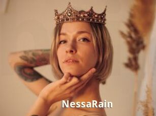 NessaRain