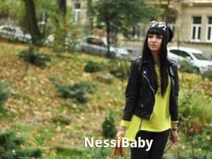 NessiBaby