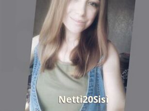 Netti20Sisi