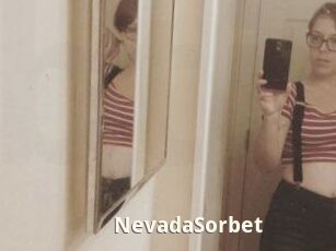NevadaSorbet