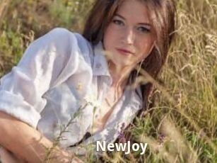 New_Joy