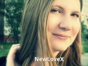 NewLoveX