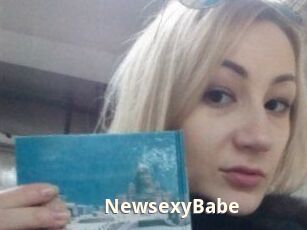 NewsexyBabe