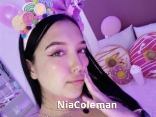 NiaColeman