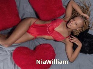 NiaWilliam