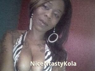 NiceNtastyKola