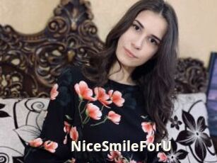 NiceSmileForU