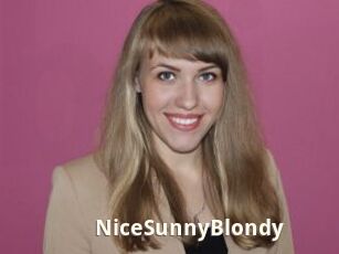 NiceSunnyBlondy