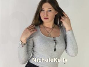 NicholeKelly