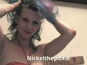Nickelthepickle
