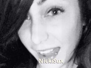 NickiSux