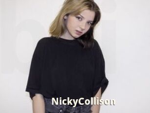 NickyCollison