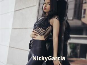 NickyGarcia