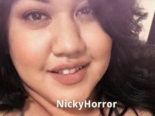 NickyHorror
