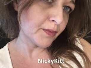 NickyKitt
