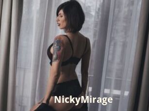 NickyMirage