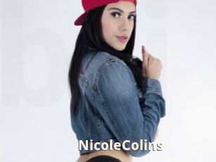 NicoleColins