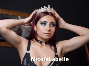 NicoleLabelle Bigtitinvasion
