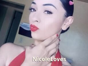 NicoleLoves