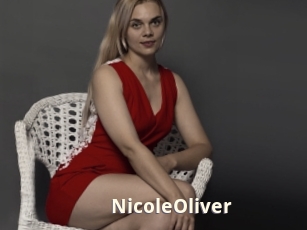 NicoleOliver