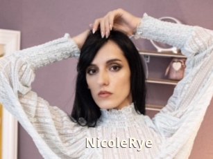 NicoleRye Bigtitinvasion