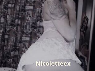 Nicoletteex