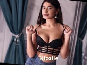 Nicolle