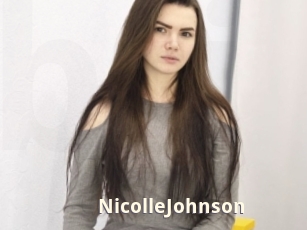 NicolleJohnson Bigtitinvasion