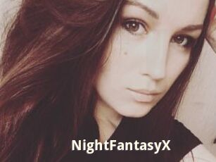 NightFantasyX