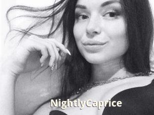 NightlyCaprice