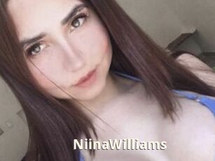 NiinaWilliams