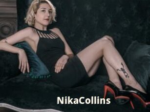 NikaCollins