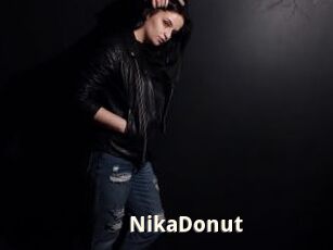 NikaDonut