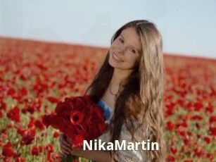 NikaMartin