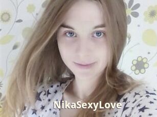 NikaSexyLove