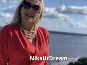 NikaUrDream