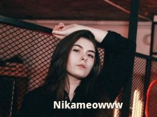 Nikameowww