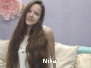 Nikax