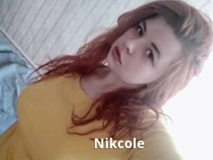 Nikcole