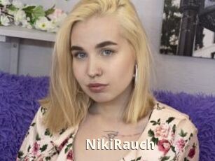 NikiRauch